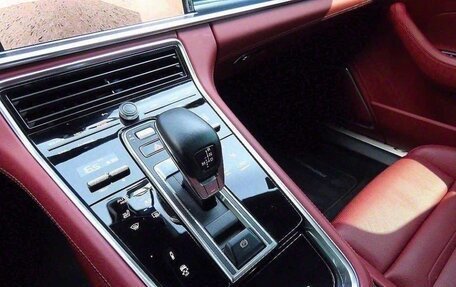 Porsche Panamera II рестайлинг, 2021 год, 7 460 000 рублей, 13 фотография