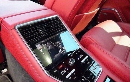 Porsche Panamera II рестайлинг, 2021 год, 7 460 000 рублей, 19 фотография