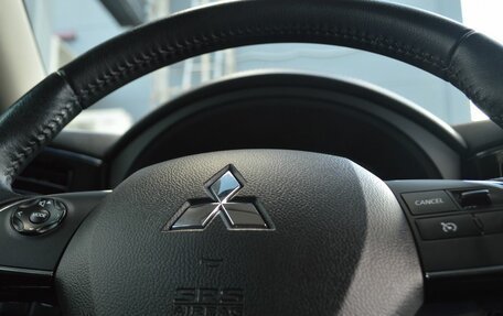 Mitsubishi Outlander III рестайлинг 3, 2019 год, 2 229 000 рублей, 17 фотография
