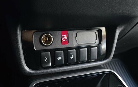 Mitsubishi Outlander III рестайлинг 3, 2019 год, 2 229 000 рублей, 20 фотография