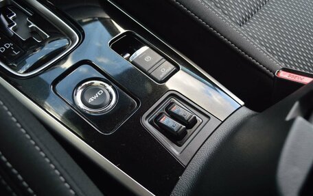 Mitsubishi Outlander III рестайлинг 3, 2019 год, 2 229 000 рублей, 23 фотография