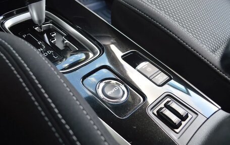Mitsubishi Outlander III рестайлинг 3, 2019 год, 2 229 000 рублей, 22 фотография