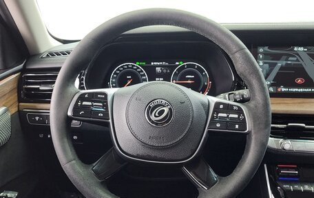 KIA Mohave I, 2020 год, 3 456 000 рублей, 9 фотография