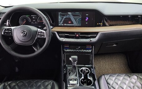 KIA Mohave I, 2020 год, 3 456 000 рублей, 7 фотография