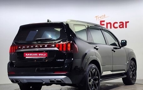 KIA Mohave I, 2020 год, 3 456 000 рублей, 3 фотография