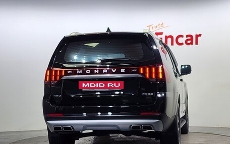 KIA Mohave I, 2020 год, 3 456 000 рублей, 4 фотография
