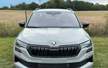 Skoda Karoq I, 2025 год, 4 599 000 рублей, 9 фотография
