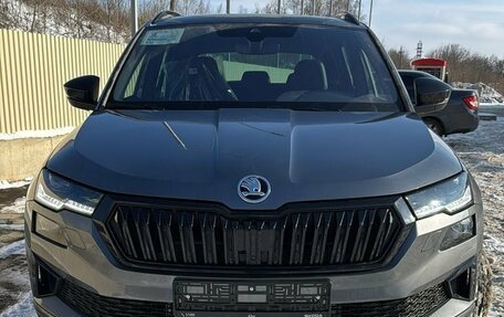 Skoda Karoq I, 2025 год, 4 599 000 рублей, 11 фотография