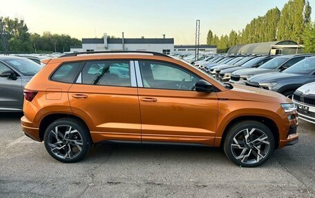 Skoda Karoq I, 2025 год, 4 599 000 рублей, 5 фотография