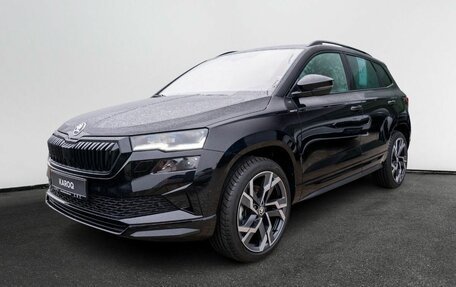 Skoda Karoq I, 2025 год, 4 599 000 рублей, 7 фотография