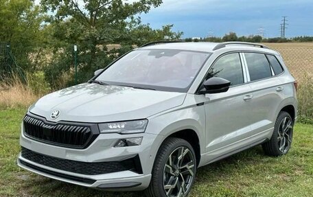 Skoda Karoq I, 2025 год, 4 599 000 рублей, 10 фотография