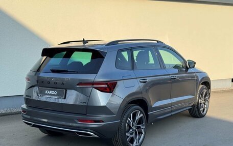 Skoda Karoq I, 2025 год, 4 599 000 рублей, 12 фотография
