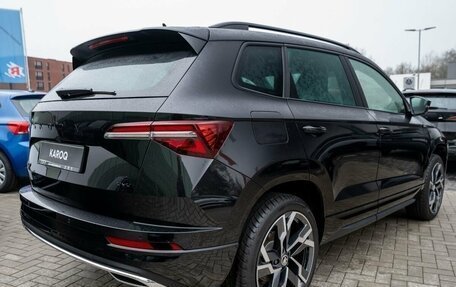 Skoda Karoq I, 2025 год, 4 599 000 рублей, 8 фотография