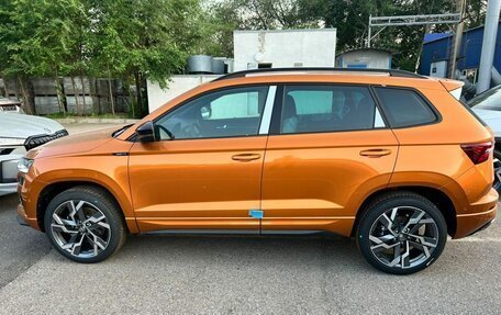Skoda Karoq I, 2025 год, 4 599 000 рублей, 3 фотография