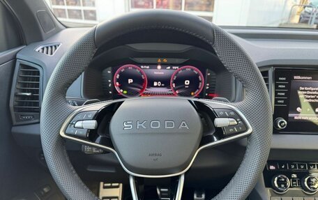Skoda Karoq I, 2025 год, 4 599 000 рублей, 13 фотография