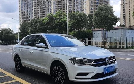 Volkswagen Bora, 2021 год, 1 400 000 рублей, 3 фотография