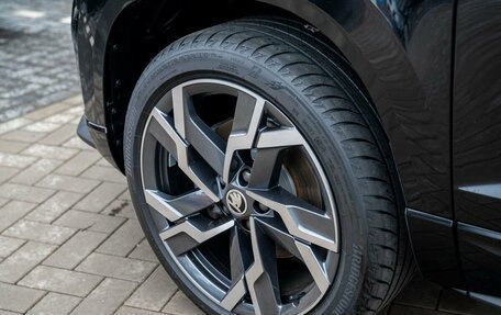 Skoda Karoq I, 2025 год, 4 599 000 рублей, 14 фотография