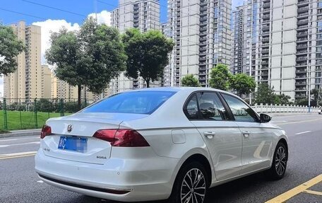 Volkswagen Bora, 2021 год, 1 400 000 рублей, 4 фотография