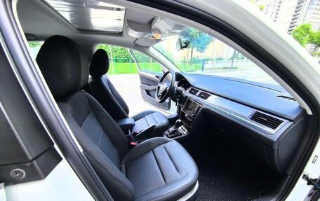 Volkswagen Bora, 2021 год, 1 400 000 рублей, 10 фотография