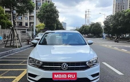 Volkswagen Bora, 2021 год, 1 400 000 рублей, 2 фотография