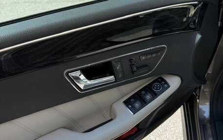 Mercedes-Benz E-Класс, 2010 год, 1 600 000 рублей, 11 фотография