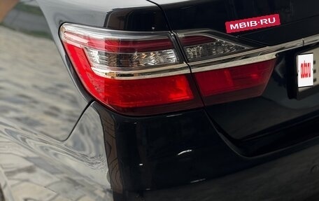 Toyota Camry, 2015 год, 1 800 000 рублей, 4 фотография