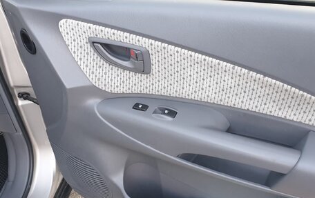 Hyundai Tucson III, 2005 год, 735 000 рублей, 14 фотография