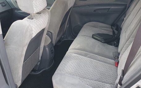 Hyundai Tucson III, 2005 год, 735 000 рублей, 15 фотография