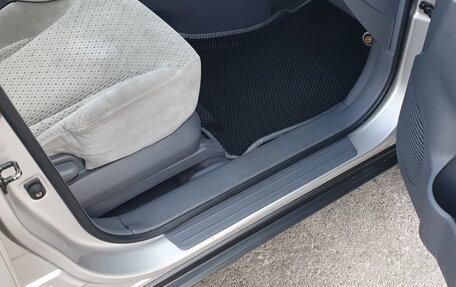 Hyundai Tucson III, 2005 год, 735 000 рублей, 18 фотография
