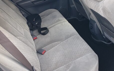 Hyundai Tucson III, 2005 год, 735 000 рублей, 13 фотография