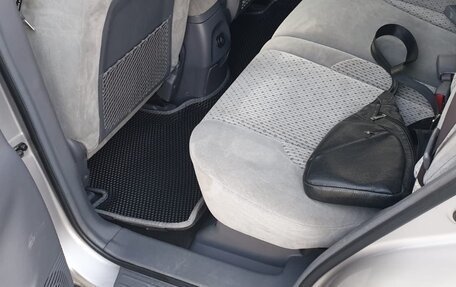 Hyundai Tucson III, 2005 год, 735 000 рублей, 19 фотография