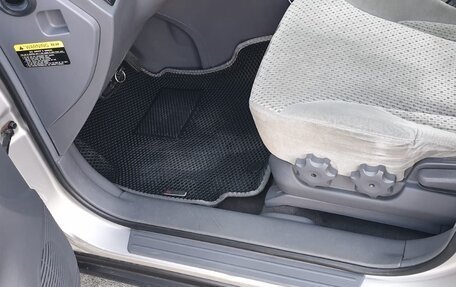 Hyundai Tucson III, 2005 год, 735 000 рублей, 21 фотография