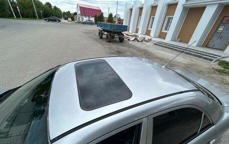 Mazda 6, 2004 год, 380 000 рублей, 5 фотография