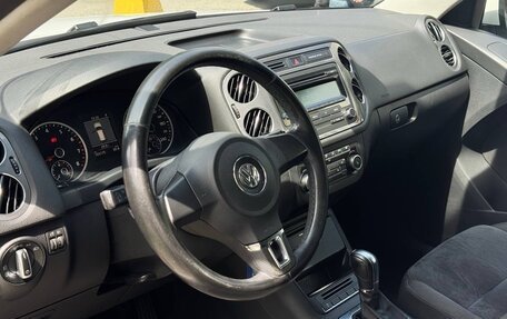 Volkswagen Tiguan I, 2011 год, 1 560 000 рублей, 6 фотография