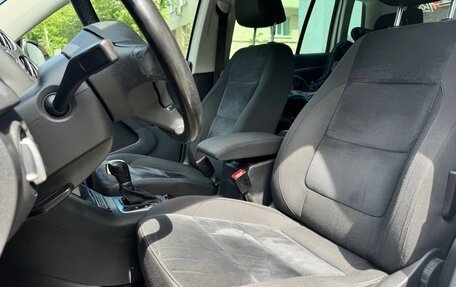 Volkswagen Tiguan I, 2011 год, 1 560 000 рублей, 11 фотография