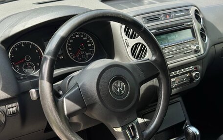 Volkswagen Tiguan I, 2011 год, 1 560 000 рублей, 10 фотография
