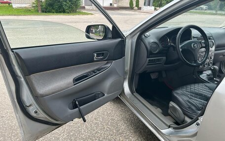 Mazda 6, 2004 год, 380 000 рублей, 8 фотография