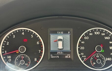 Volkswagen Tiguan I, 2011 год, 1 560 000 рублей, 8 фотография