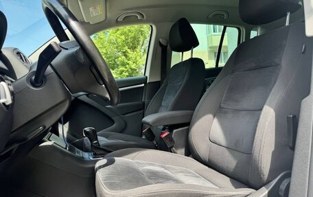 Volkswagen Tiguan I, 2011 год, 1 560 000 рублей, 13 фотография