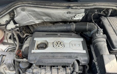 Volkswagen Tiguan I, 2011 год, 1 560 000 рублей, 18 фотография