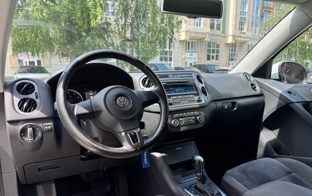 Volkswagen Tiguan I, 2011 год, 1 560 000 рублей, 15 фотография