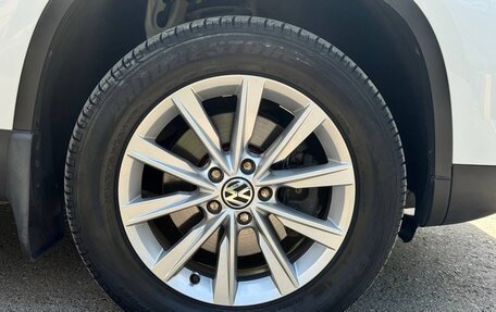 Volkswagen Tiguan I, 2011 год, 1 560 000 рублей, 17 фотография