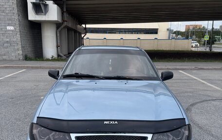 Daewoo Nexia I рестайлинг, 2011 год, 330 000 рублей, 2 фотография