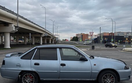 Daewoo Nexia I рестайлинг, 2011 год, 330 000 рублей, 4 фотография