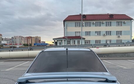 Daewoo Nexia I рестайлинг, 2011 год, 330 000 рублей, 6 фотография