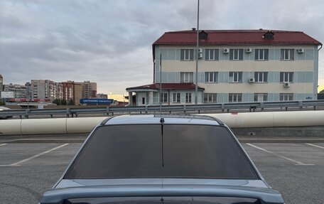 Daewoo Nexia I рестайлинг, 2011 год, 330 000 рублей, 10 фотография