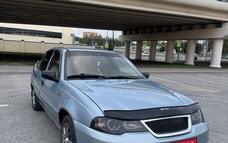 Daewoo Nexia I рестайлинг, 2011 год, 330 000 рублей, 3 фотография