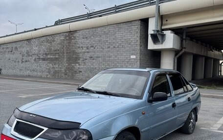 Daewoo Nexia I рестайлинг, 2011 год, 330 000 рублей, 9 фотография