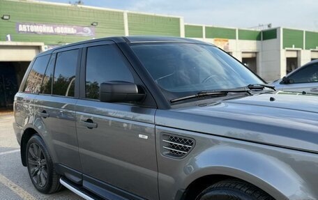 Land Rover Range Rover Sport I рестайлинг, 2009 год, 1 100 000 рублей, 20 фотография