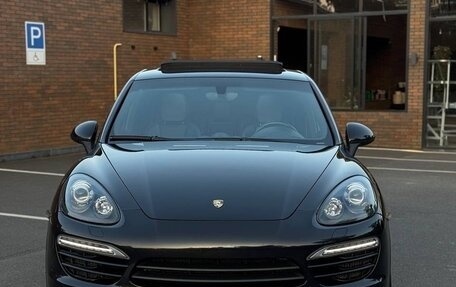 Porsche Cayenne III, 2013 год, 2 490 000 рублей, 3 фотография